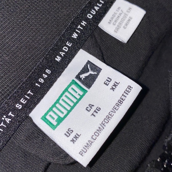 Puma Tracksuit - Picture 3 of 3